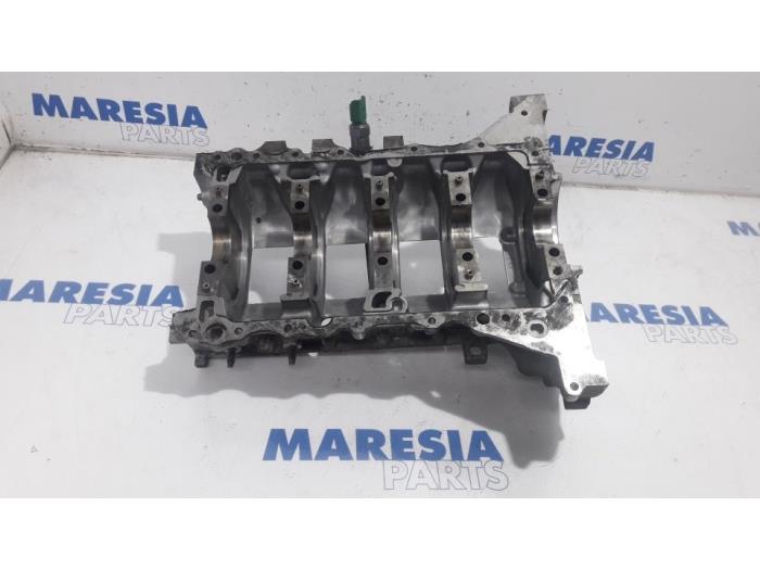 Gebrauchte Ölwanne Citroen C3 (SC) 1.6 HDi 92 Preis € 75,00 Margenregelung angeboten von Maresia Parts