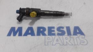Usagé Injecteur (diesel) Citroen C3 (SC) 1.6 HDi 92 Prix € 64,99 Règlement à la marge proposé par Maresia Parts