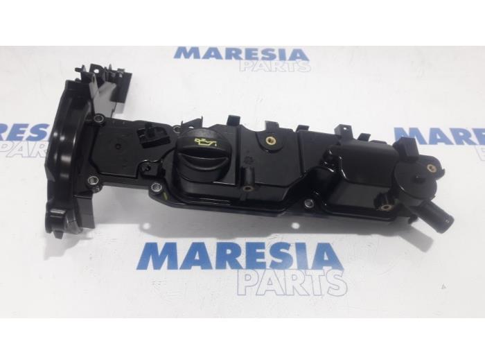 Gebrauchte Ventildeckel Citroen C3 (SC) 1.6 HDi 92 Preis € 24,95 Margenregelung angeboten von Maresia Parts