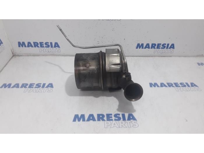 Gebrauchte Rußfilter Peugeot 3008 I (0U/HU) 1.6 HDiF 16V Preis € 210,00 Margenregelung angeboten von Maresia Parts