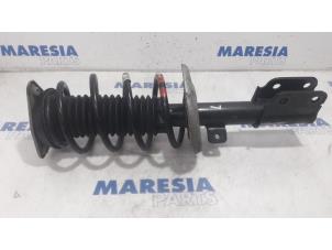 Used Front shock absorber rod, left Peugeot 308 (L3/L8/LB/LH/LP) 1.6 BlueHDi 100 Price € 85,00 Margin scheme offered by Maresia Parts