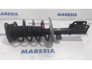 Used Front shock absorber rod, right Peugeot 308 (L3/L8/LB/LH/LP) 1.6 BlueHDi 100 Price € 85,00 Margin scheme offered by Maresia Parts