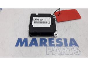 Used Airbag Module Peugeot 3008 I (0U/HU) 1.6 VTI 16V Price € 105,00 Margin scheme offered by Maresia Parts