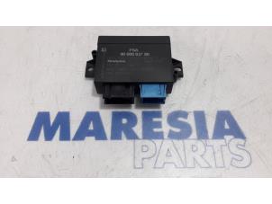 Usagé Module PDC Peugeot 3008 I (0U/HU) 1.6 VTI 16V Prix € 75,00 Règlement à la marge proposé par Maresia Parts