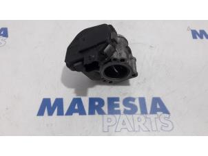 Gebrauchte Drosselklappengehäuse Citroen Berlingo 1.6 Hdi 90 Phase 2 Preis € 24,20 Mit Mehrwertsteuer angeboten von Maresia Parts