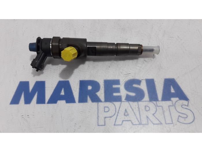 Usagé Injecteurs Citroen Berlingo 1.6 Hdi 90 Phase 2 Prix € 47,19 Prix TTC proposé par Maresia Parts