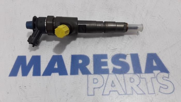 Usagé Injecteurs Citroen Berlingo 1.6 Hdi 90 Phase 2 Prix € 47,19 Prix TTC proposé par Maresia Parts
