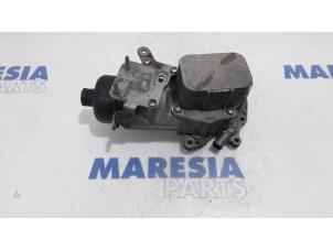 Used Oil filter holder Citroen Berlingo 1.6 Hdi 90 Phase 2 Price € 60,50 Inclusive VAT offered by Maresia Parts