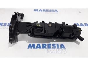 Used Rocker cover Citroen Berlingo 1.6 Hdi 90 Phase 2 Price € 42,35 Inclusive VAT offered by Maresia Parts