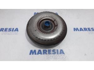 Used Automatic torque converter Citroen C4 Picasso (3D/3E) 2.0 Blue HDI 150 Price € 210,00 Margin scheme offered by Maresia Parts