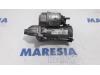 Fiat Doblo Cargo (263) 1.3 MJ 16V DPF Euro 5 Anlasser