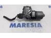 Fiat Doblo Cargo (263) 1.3 MJ 16V DPF Euro 5 Scheibenwischermotor vorne