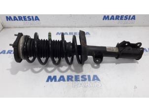 Used Front shock absorber rod, right Fiat Doblo Cargo (263) 1.3 MJ 16V DPF Euro 5 Price € 90,75 Inclusive VAT offered by Maresia Parts