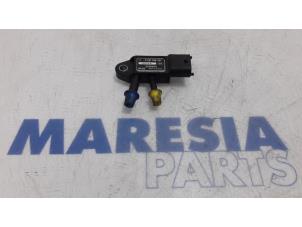 Used Particulate filter sensor Fiat Doblo Cargo (263) 1.3 MJ 16V DPF Euro 5 Price € 24,20 Inclusive VAT offered by Maresia Parts