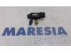 Fiat Doblo Cargo (263) 1.3 MJ 16V DPF Euro 5 Rußfilter Sensor