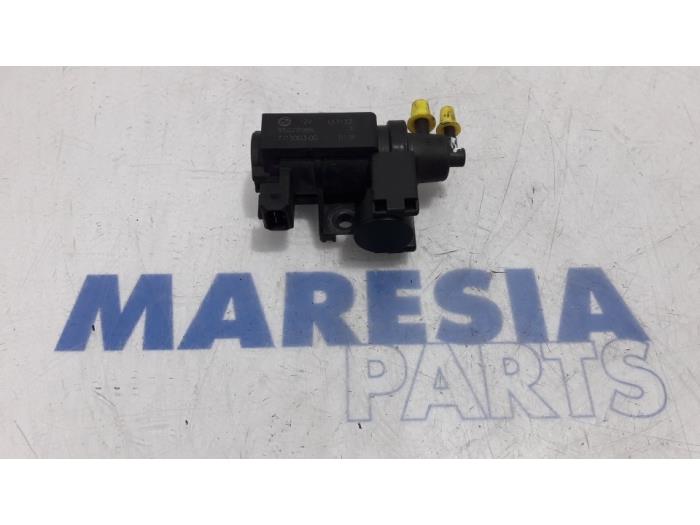 Usagé Régulateur pression turbo Fiat Doblo Cargo (263) 1.3 MJ 16V DPF Euro 5 Prix € 30,25 Prix TTC proposé par Maresia Parts