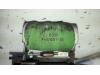 Resistencia aleta refrigeración de un Fiat Doblo Cargo (263) 1.3 MJ 16V DPF Euro 5 2013