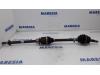 Fiat Doblo Cargo (263) 1.3 MJ 16V DPF Euro 5 Antriebswelle rechts vorne