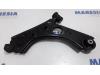 Front lower wishbone, left from a Fiat Doblo Cargo (263) 1.3 MJ 16V DPF Euro 5 2013