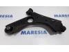 Fiat Doblo Cargo (263) 1.3 MJ 16V DPF Euro 5 Querlenker unten links vorne
