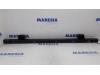 Fiat Doblo Cargo (263) 1.3 MJ 16V DPF Euro 5 Radiatorbalken