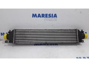 Used Intercooler Fiat Doblo Cargo (263) 1.3 MJ 16V DPF Euro 5 Price € 42,35 Inclusive VAT offered by Maresia Parts