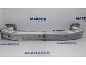 Used Front bumper frame Fiat Doblo Cargo (263) 1.3 MJ 16V DPF Euro 5 Price € 78,65 Inclusive VAT offered by Maresia Parts