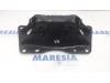 Fiat Doblo Cargo (263) 1.3 MJ 16V DPF Euro 5 Träger hinten