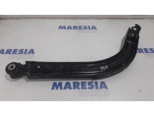 Used Rear wishbone, right Fiat Doblo Cargo (263) 1.3 MJ 16V DPF Euro 5 Price € 48,40 Inclusive VAT offered by Maresia Parts