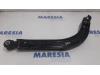 Rear wishbone, right from a Fiat Doblo Cargo (263), 2010 / 2022 1.3 MJ 16V DPF Euro 5, Delivery, Diesel, 1.248cc, 66kW (90pk), FWD, 263A2000, 2010-02 / 2022-07 2013