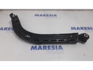 Used Rear wishbone, right Fiat Doblo Cargo (263) 1.3 MJ 16V DPF Euro 5 Price € 48,40 Inclusive VAT offered by Maresia Parts