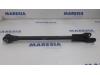 Fiat Doblo Cargo (263) 1.3 MJ 16V DPF Euro 5 Querlenker unten links hinten