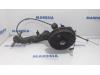 Fiat Doblo Cargo (263) 1.3 MJ 16V DPF Euro 5 Achsschenkel links hinten
