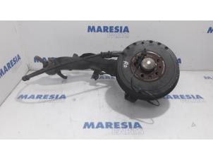 Used Knuckle, rear right Fiat Doblo Cargo (263) 1.3 MJ 16V DPF Euro 5 Price € 121,00 Inclusive VAT offered by Maresia Parts