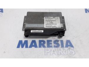 Usados Ordenador de caja automática Peugeot 607 (9D/U) 2.2 HDi 16V FAP Precio € 75,00 Norma de margen ofrecido por Maresia Parts