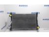 Fiat Doblo Cargo (263) 1.3 MJ 16V DPF Euro 5 Kühler