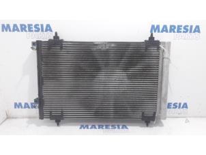 Used Air conditioning condenser Peugeot Partner (GC/GF/GG/GJ/GK) 1.6 HDI 90 16V Price € 35,00 Margin scheme offered by Maresia Parts