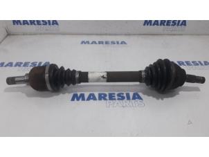 Used Front drive shaft, left Peugeot Partner (GC/GF/GG/GJ/GK) 1.6 HDI 90 16V Price € 75,00 Margin scheme offered by Maresia Parts