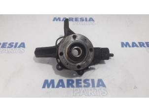 Used Knuckle, front left Peugeot Partner (GC/GF/GG/GJ/GK) 1.6 HDI 90 16V Price € 65,00 Margin scheme offered by Maresia Parts