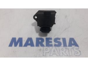 Used Cooling fan resistor Peugeot Partner (GC/GF/GG/GJ/GK) 1.6 HDI 90 16V Price € 20,00 Margin scheme offered by Maresia Parts