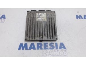 Used Engine management computer Renault Megane II (LM) 1.5 dCi 100 Price € 60,00 Margin scheme offered by Maresia Parts