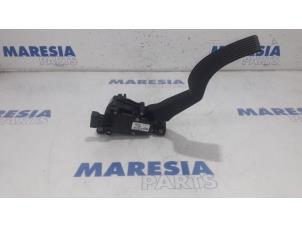 Used Throttle pedal position sensor Alfa Romeo Brera (939) 2.4 JTDM 20V Price € 50,00 Margin scheme offered by Maresia Parts