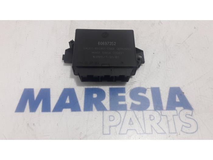 Begagnade PDC-modul Alfa Romeo Brera (939) 2.4 JTDM 20V Pris € 85,00 Marginaltabell erbjuds av Maresia Parts