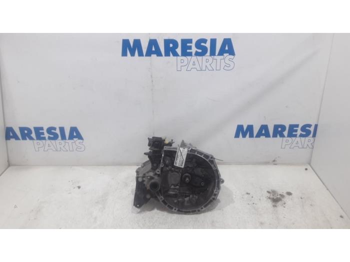 Gebrauchte Getriebe Peugeot 208 I (CA/CC/CK/CL) 1.2 Vti 12V PureTech Preis € 393,75 Margenregelung angeboten von Maresia Parts