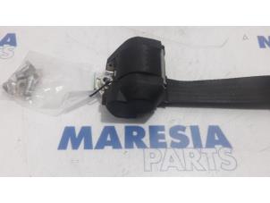 Used Rear seatbelt, right Alfa Romeo Brera (939) 2.4 JTDM 20V Price € 65,00 Margin scheme offered by Maresia Parts