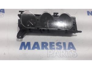 Used Instrument panel Alfa Romeo Brera (939) 2.4 JTDM 20V Price € 173,25 Margin scheme offered by Maresia Parts