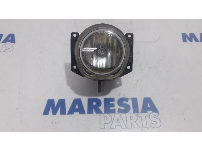 Begagnade Dimljus, vänster fram Alfa Romeo Brera (939) 2.4 JTDM 20V Pris € 25,00 Marginaltabell erbjuds av Maresia Parts
