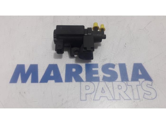 Usagé Régulateur pression turbo Alfa Romeo Brera (939) 2.4 JTDM 20V Prix € 40,00 Règlement à la marge proposé par Maresia Parts