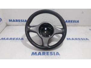 Used Steering wheel Alfa Romeo Brera (939) 2.4 JTDM 20V Price € 75,00 Margin scheme offered by Maresia Parts
