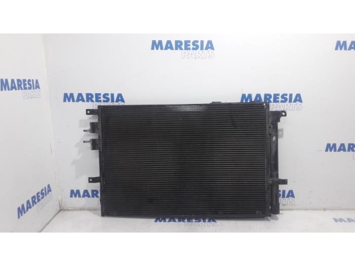Usagé Condenseur de climatisation Alfa Romeo Brera (939) 2.4 JTDM 20V Prix € 70,00 Règlement à la marge proposé par Maresia Parts